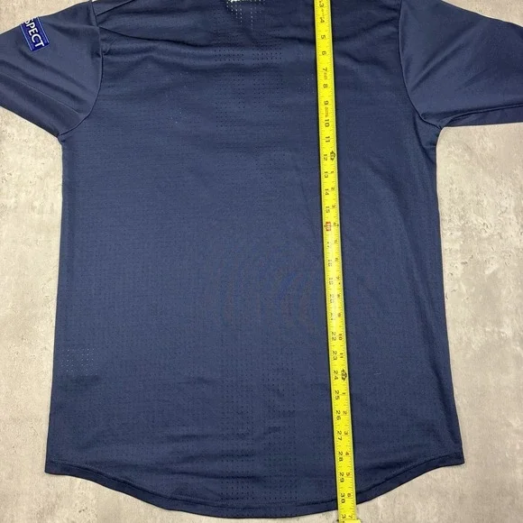 Adidas Juventus 2012 Away Jersey XL UCL Long Sleeve Jeep Aeroready Soccer Futbol - Picture 10 of 11